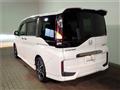 2015 Honda Step WGN