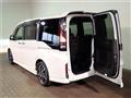 2015 Honda Step WGN
