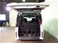 2015 Honda Step WGN