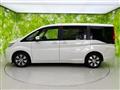 2015 Honda Step WGN