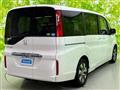 2015 Honda Step WGN