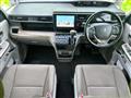 2015 Honda Step WGN
