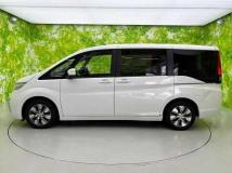 2015 Honda Step WGN