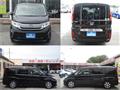 2015 Honda Step WGN