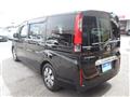 2015 Honda Step WGN
