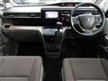 2015 Honda Step WGN
