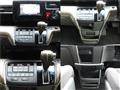 2015 Honda Step WGN
