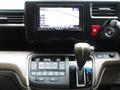 2015 Honda Step WGN