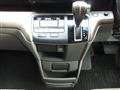 2015 Honda Step WGN