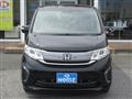 2015 Honda Step WGN