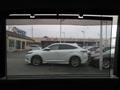 2015 Honda Step WGN