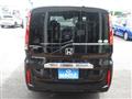 2015 Honda Step WGN