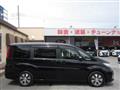 2015 Honda Step WGN