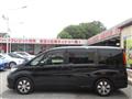 2015 Honda Step WGN