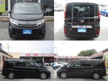 2015 Honda Step WGN