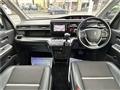 2015 Honda Step WGN