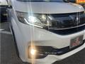 2015 Honda Step WGN