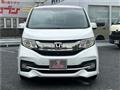 2015 Honda Step WGN