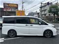 2015 Honda Step WGN