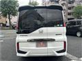 2015 Honda Step WGN