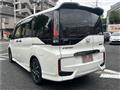 2015 Honda Step WGN