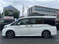 2015 Honda Step WGN