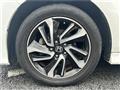 2015 Honda Step WGN