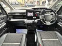 2015 Honda Step WGN