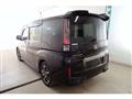 2015 Honda Step WGN