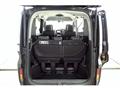 2015 Honda Step WGN