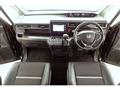2015 Honda Step WGN
