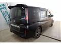 2015 Honda Step WGN