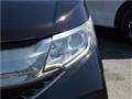 2015 Honda Step WGN