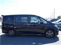 2015 Honda Step WGN