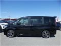 2015 Honda Step WGN