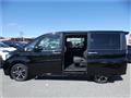 2015 Honda Step WGN