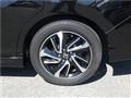 2015 Honda Step WGN