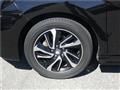 2015 Honda Step WGN
