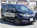 2015 Honda Step WGN