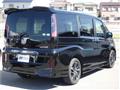 2015 Honda Step WGN