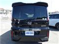 2015 Honda Step WGN