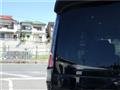 2015 Honda Step WGN