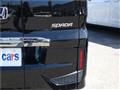 2015 Honda Step WGN