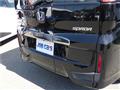 2015 Honda Step WGN
