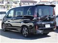 2015 Honda Step WGN