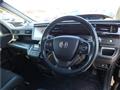 2015 Honda Step WGN