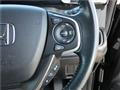 2015 Honda Step WGN