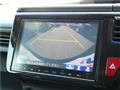 2015 Honda Step WGN