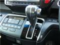 2015 Honda Step WGN