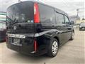 2016 Honda Step WGN